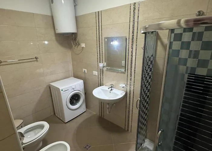 Kompleksi Delijorgji 3 Appartamento *