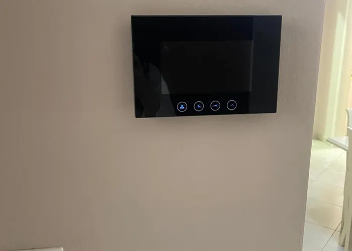 Appartamento Kompleksi Delijorgji 3 *