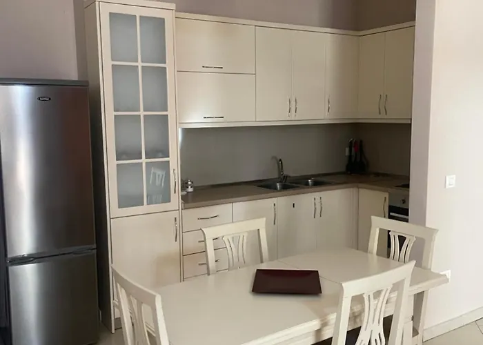 Kompleksi Delijorgji 3 Appartamento