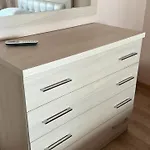 Апартаменты Kompleksi Delijorgji 3 *