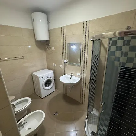 Kompleksi Delijorgji 3 Apartment *