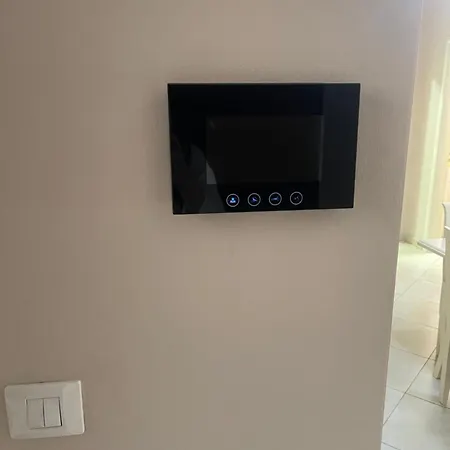 Apartment Kompleksi Delijorgji 3 *