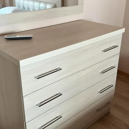 Apartment Kompleksi Delijorgji 3 *