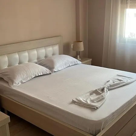 Apartment Kompleksi Delijorgji 3 *