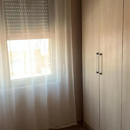 Kompleksi Delijorgji 3 Apartment Tirana