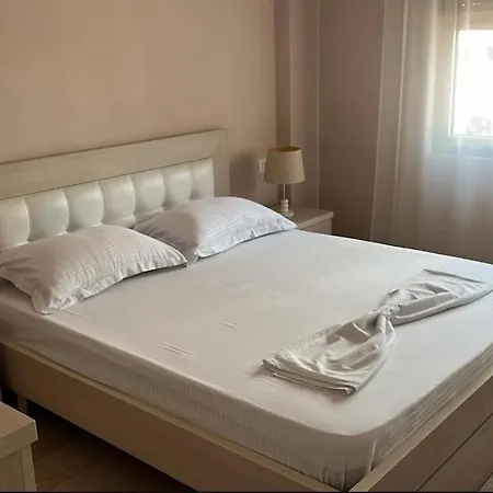 Kompleksi Delijorgji 3 Apartment *