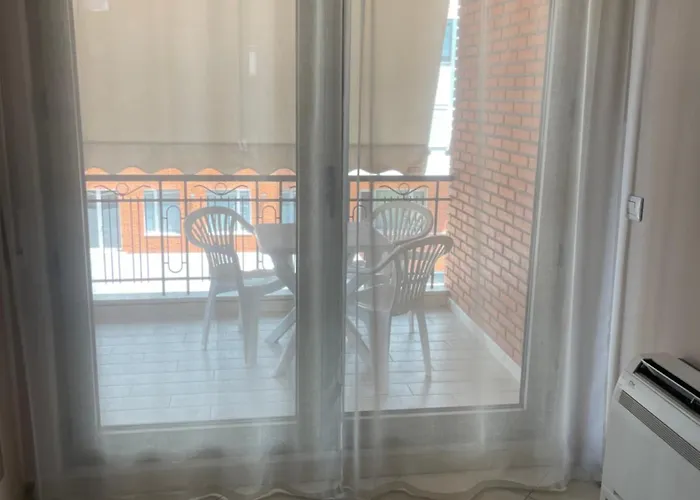 Kompleksi Delijorgji 3 * Tirana