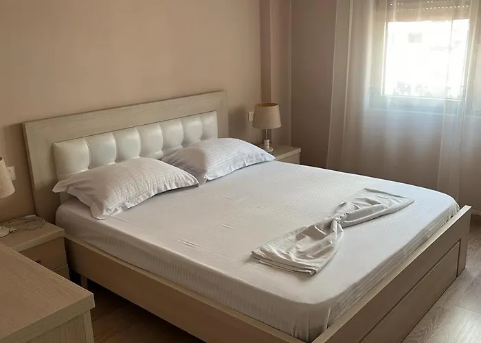Apartment Kompleksi Delijorgji 3 *