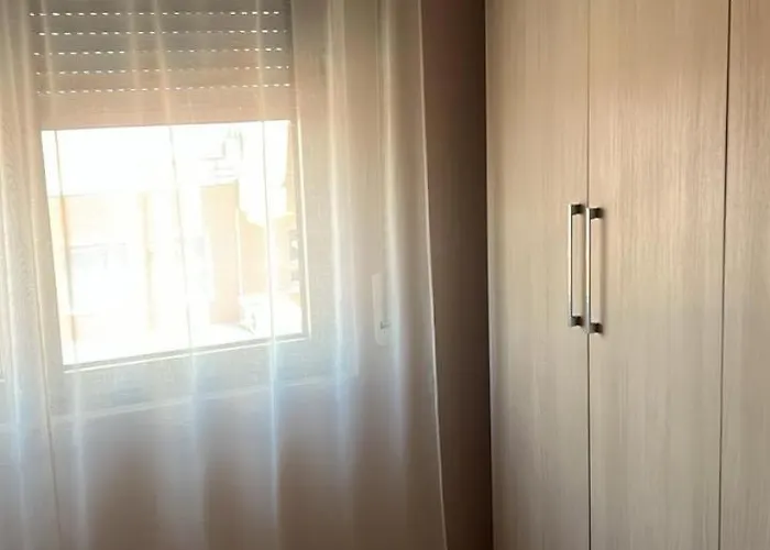 Kompleksi Delijorgji 3 Apartment Tirana
